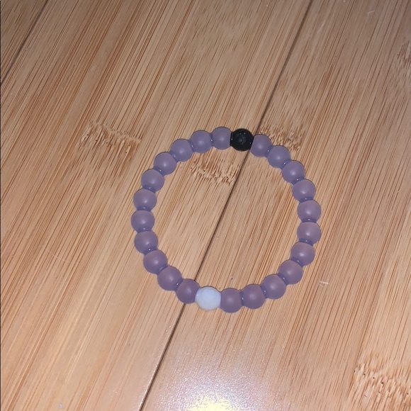 Purple Lokai Bracelet - Picture 1 of 1